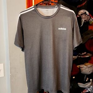 ADIDAS tee shirt